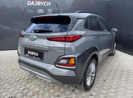Hyundai - Kona