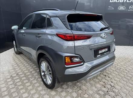 Hyundai - Kona