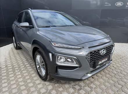 Hyundai - Kona