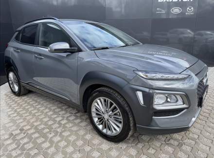 Hyundai - Kona