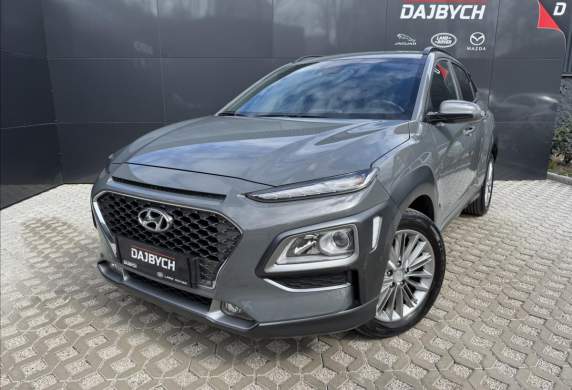 Hyundai - Kona