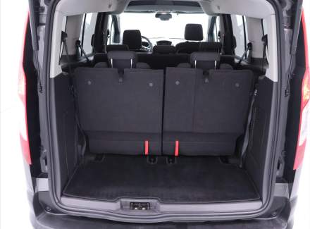 Ford - Tourneo Connect