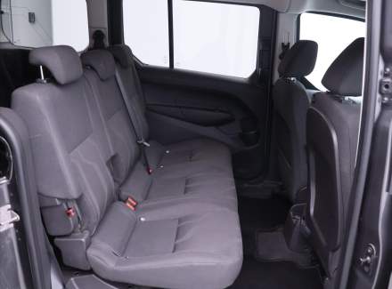 Ford - Tourneo Connect