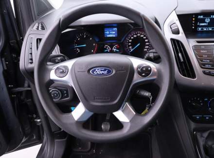 Ford - Tourneo Connect