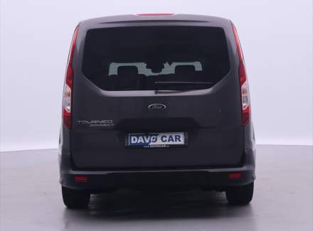 Ford - Tourneo Connect