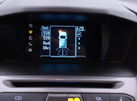 Ford - Tourneo Connect