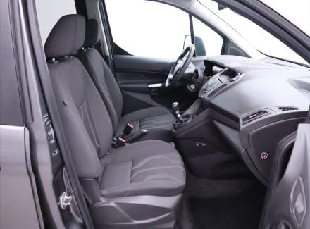 Ford - Tourneo Connect