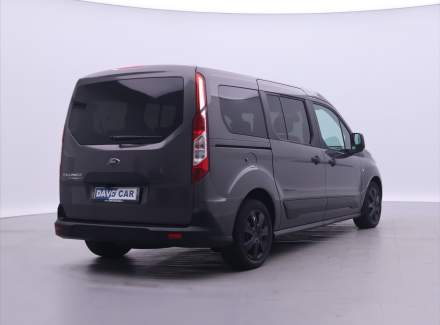 Ford - Tourneo Connect