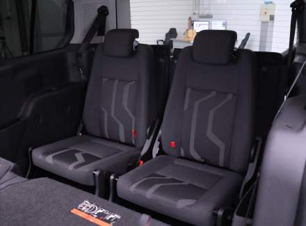 Ford - Tourneo Connect