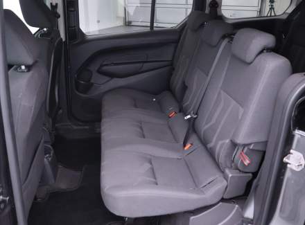 Ford - Tourneo Connect