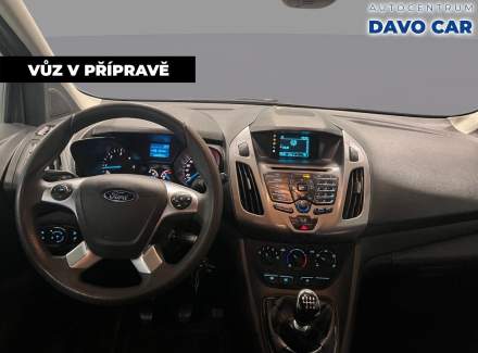 Ford - Tourneo Connect