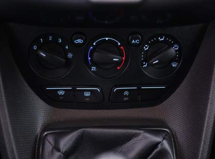 Ford - Tourneo Connect