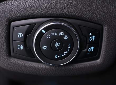 Ford - Tourneo Connect