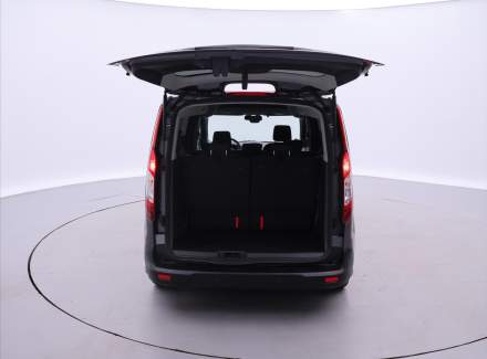 Ford - Tourneo Connect