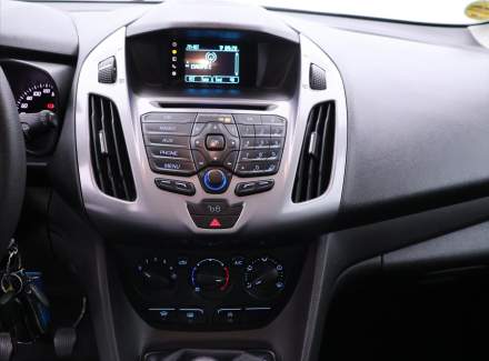 Ford - Tourneo Connect