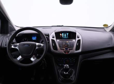 Ford - Tourneo Connect