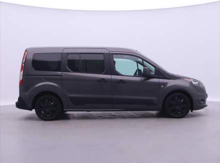 Ford - Tourneo Connect