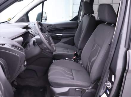 Ford - Tourneo Connect