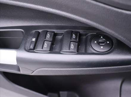 Ford - Tourneo Connect