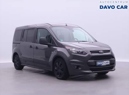 Ford - Tourneo Connect