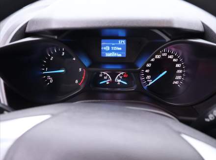 Ford - Tourneo Connect
