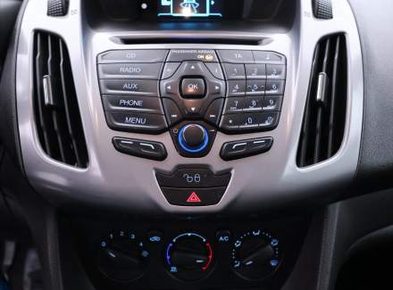 Ford - Tourneo Connect