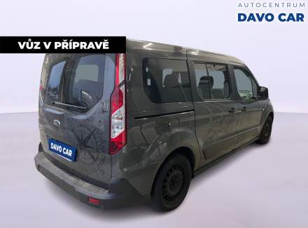 Ford - Tourneo Connect