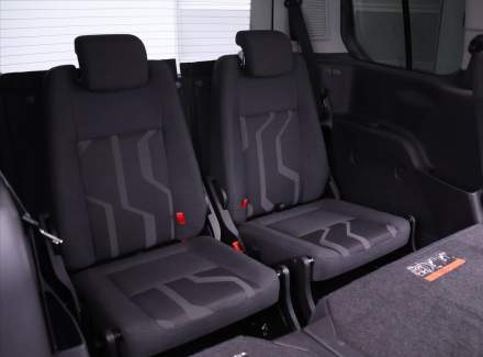 Ford - Tourneo Connect