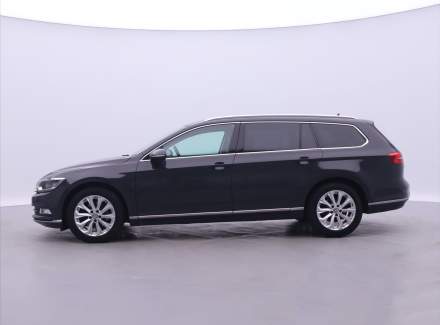 Volkswagen - Passat
