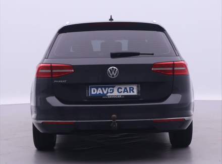 Volkswagen - Passat