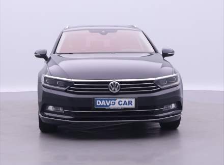 Volkswagen - Passat