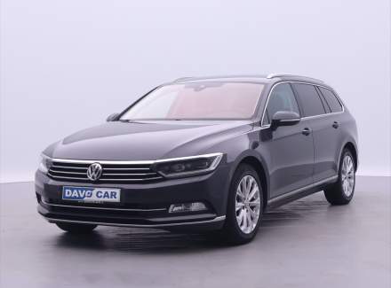 Volkswagen - Passat