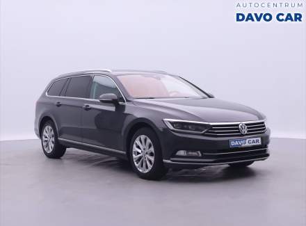 Volkswagen - Passat
