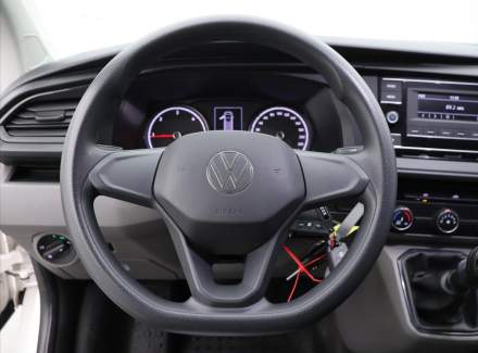 Volkswagen - Transporter