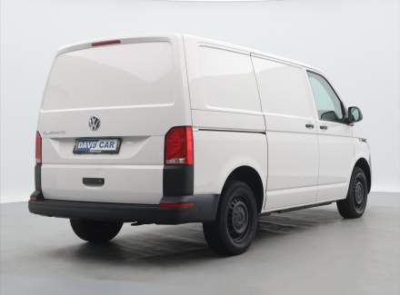Volkswagen - Transporter