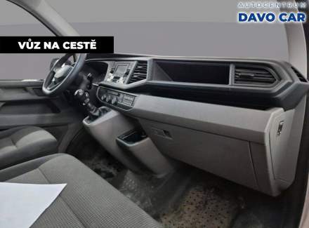 Volkswagen - Transporter