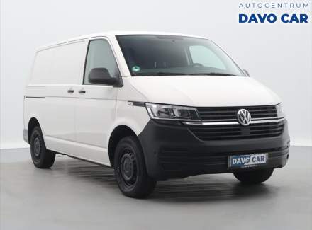 Volkswagen - Transporter
