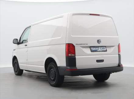 Volkswagen - Transporter