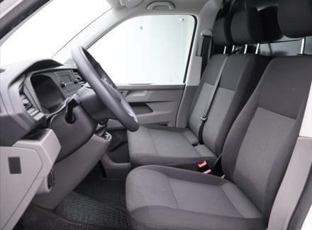 Volkswagen - Transporter