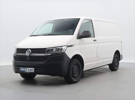 Volkswagen - Transporter