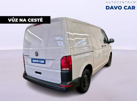 Volkswagen - Transporter