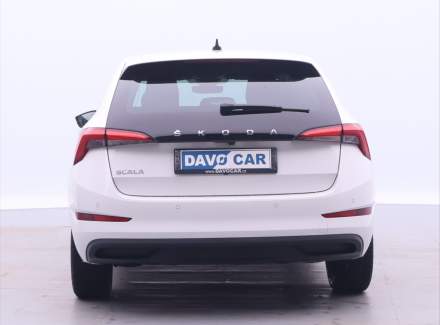 Škoda - Scala