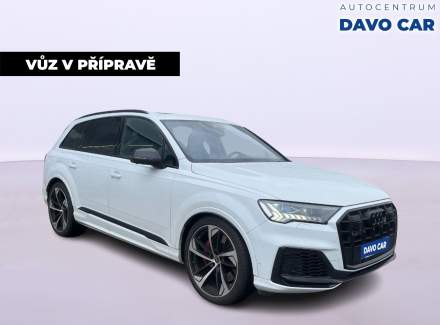 Audi - SQ7