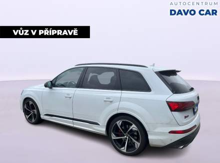 Audi - SQ7