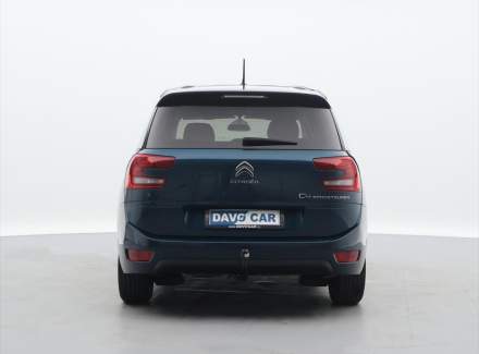 Citroën - C4