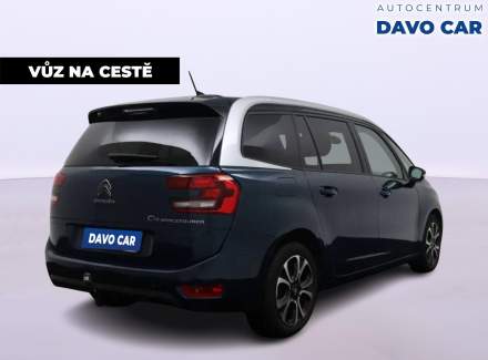 Citroën - C4
