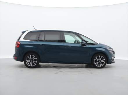Citroën - C4