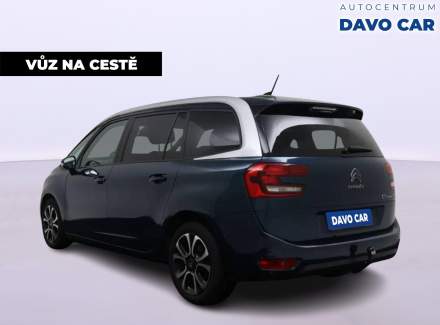 Citroën - C4