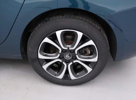 Citroën - C4
