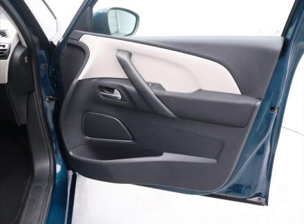 Citroën - C4